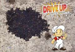Drive-Up Super Cleaner Concentrated Degreaser – 1 x 128 oz bottles