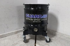 Guardair SS2020 20 Gal Tank Capacity Air-Powered Cordless Cart Sprayer