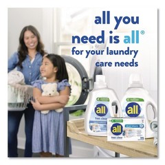 Dial 47362 Free Clear Dryer Sheets – Fragrance Free (6/Carton) New