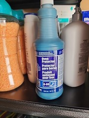 Oven ShieldOven Protector RTU Sprayer 6-80 6/32 oz