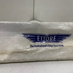 Squeegee Rubber Ettore Soren T-Shaped Rubber 12 Pack 36in/90cm New Box Soren