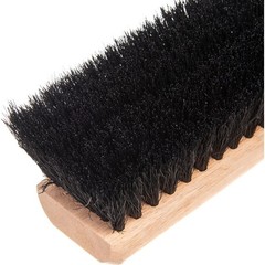 Sparta Flo-Pac Floor Sweep Natural Tampico Bristles Heavy Duty Broom Head For