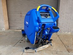 Clarke FOCUS II BOOST 28″ Walk Behind Midsize Scrubber, 60 days parts WARRANTY