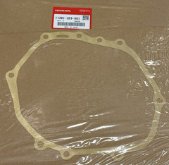 OEM HONDA OIL PAN GASKET 11381-ZE9-801 GXV390 13HP VERTICAL SHAFT ENGINE NEW