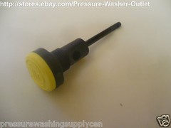 General Pump Pressure Washer 98210300 Oil Filler Dipstick Cap Replacement