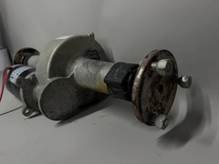 Tennant T600, T600e Transaxle Assembly Without Parking Brake 1230422 OEM