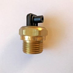 General Pump 1/2″ Thermal Relief Pump Protector for Pressure Washer-100558