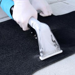 Mytee Lite 2 8070 Heated Carpet Extractor Auto Detailer Upholstery Spotting Mach