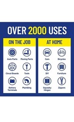 Wd-40 Multi-Use Lubricant With Smart Straw 2-Way Sprayer,