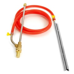 Sandblasting Lance Sand Wet Kit M22 Male Pressure Washer For Karcher Series