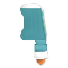 SC Johnson ANT120TF 1.2L Foaming Hand Soap Tch Free Cartridge, Citrus (3/Ct) New