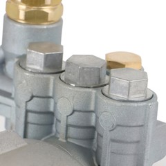 Replacement Pump Generac Axial Pressure Washer Pump 2.2GPM 2400PSI 0K1663 0H9565