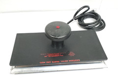 CRL Work Site Electric Putty Softener