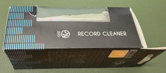 Audio Anatomy Vinyl Cleaning Set – Alcohol Free Anti Static Cleaner & Microfiber