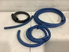 Sapphire Scientific Automatic Waste Pumpout