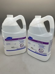 2 Pack Diversey Oxivir Tb Disinfectant Cleaner 1Gal Each 3.78L 100898636