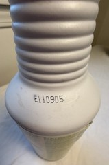 EcoLab TB Disinfectant Cleaner Ready to Use E110905 Single Bottle 32 Fl Oz