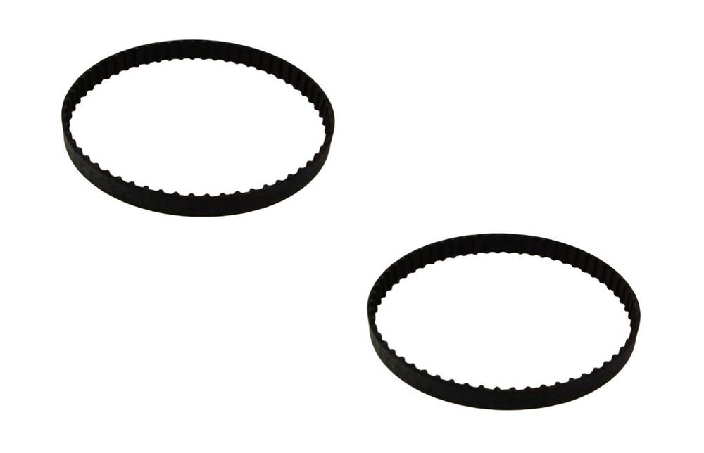 Sander Toothed Drive Belt for Porter Cable DWP352VS-AR Type 2 DWP352VS-B2 Type 1