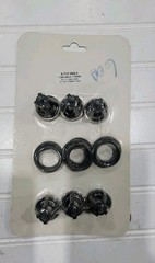 NEW HOTSY pressure washer Rebuild kit 6 Check Valves made in Italy 8.717.589.0