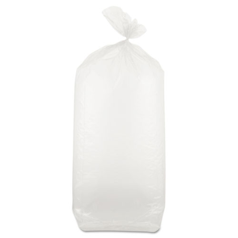 Inteplast Group PB050418 0.75 mil. 5″ x 18″ Food Bags – Clear (1000/CT) New