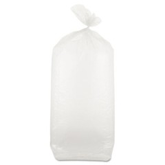 Inteplast Group PB050418 0.75 mil. 5″ x 18″ Food Bags – Clear (1000/CT) New