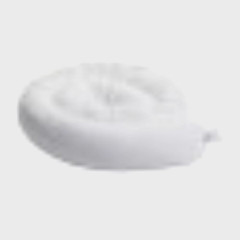 Spilltech WSO430- 30- 3in x 4ft Oil-Only Poly Blend Socks Absorb up to 25 Gallon