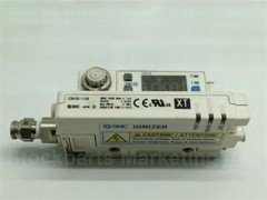 SMC IZN10E-1106 IZN10E1106 Nozzle Ionizer w/ PFM711S-C6-A 30 Days Warranty