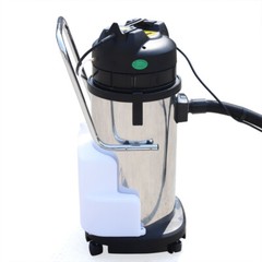 40L 3in1 Commercial Carpet Cleaning Machine, Vacuum Cleaner Extractor