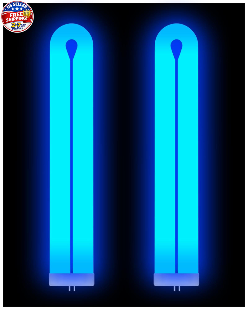 BF150 Replacement Bulb Compatible with Flowtron BK-80D, MC9000, FC7600 white