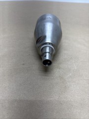Lot Of 2 Sellers Tank Cleaners 1” Female Inlet New Out Of Box Warranty