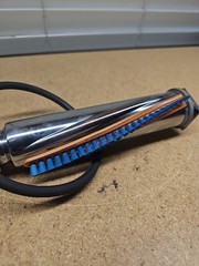 Sanitaire Heavy Duty Commercial Model SC888N BRUSHROLL REPLACEMENT Part Only