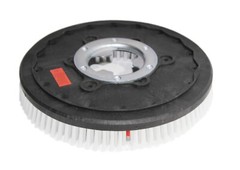 15″MediumDuty Aggressive Rotary Scrub Brush fitEmotor EM-25 SJ-25 Floor Scrubber