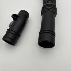 Bissell Vacuum Hose 1700 Series Black Good Replacement Part Nozzle