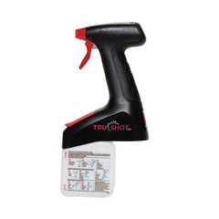 SC Johnson 311981 TruShot 2.0 Cartridges Trigger Dispenser (4/Carton) New