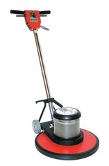 HAWK 20″ NEW HEAVY DUTY 1.5 HP BUFFER-POLISHER HP1520-HD W/PAD DRIVER MFG WARR