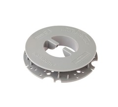 603538 CENTER LOCK GRAY 621326000 TENNANT SPEEDSHINE HS-1500 BR BURNISHER SB201