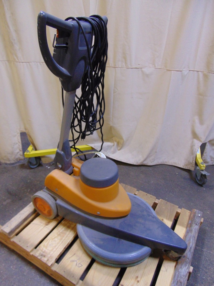 Taski TASKI ergodisc 1200 20″ Electric Floor Burnisher Parts