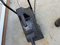 NSS Predator Series Cx3 spotter portable carpet extractor PARTIALLY WORKING READ
