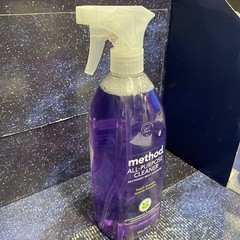 Method All-Purpose Cleaner, French Lavender Scent 28 Fl Oz