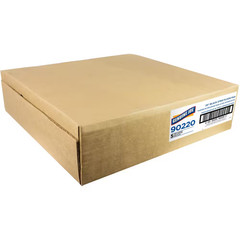 20 In. Dia. Black Stripping Floor Pad (5 per Carton)