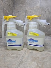 DIVERSEY GOOD SENCE HC RTD 7 LIQUID AIR FRESHENER 1.5L Ea (2PC)