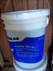 Eco Temp Ultra Dry