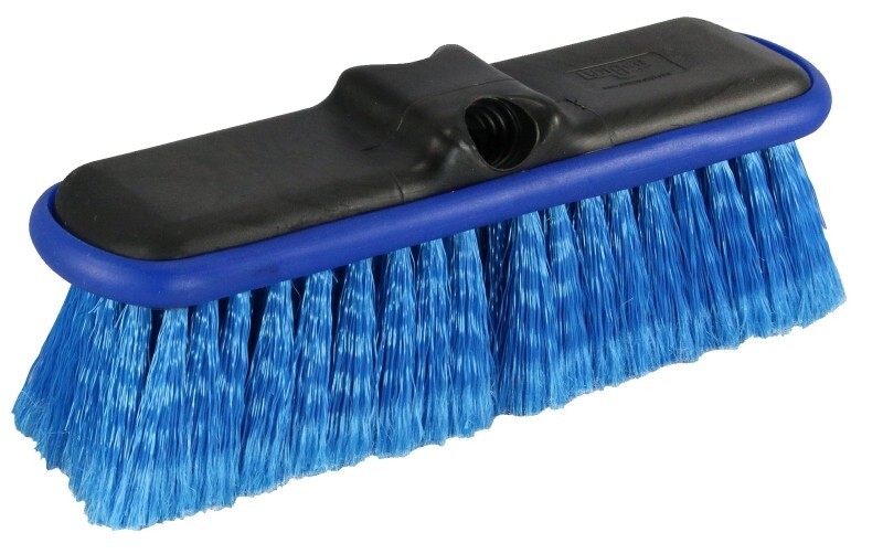 Unger Enterprises 960010 Deluxe 9″ SOFT BRISTLE Vehicle CAR Wash Brush 1361930