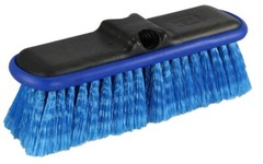 Unger Enterprises 960010 Deluxe 9″ SOFT BRISTLE Vehicle CAR Wash Brush 1361930