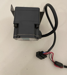 Tennant T7AMR ,ICE RS26 Gen2 Steering Column Motor Assembly OEM