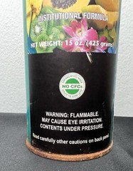 Vtg Big D Industries Aerosol Room Deodorant Spray Freshener 15oz #431 Mango Bay