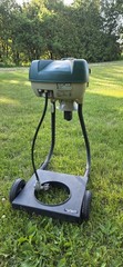 Mosquito Magnet Liberty AS IS, READ used For Parts No Cords