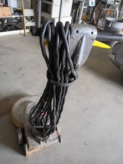 General FloorCraft Model TC1-500 Speed Floor Maintenance Equipment