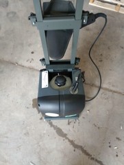 2020 EMist EM360 Electrostatic Sprayer Mister System Rolling Cart New