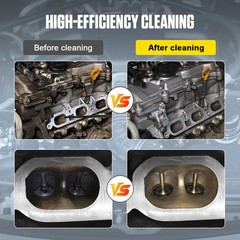 Dry Ice Blasting Machine Equipment Pellet Dry Ice blaster Cleaning with Nozzle